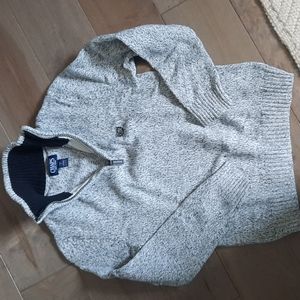 Chaps boys sweater